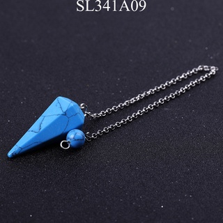 Con lắc cảm xạ
