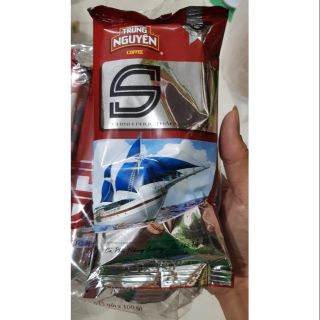 Cà phê chữ s gói 100g
