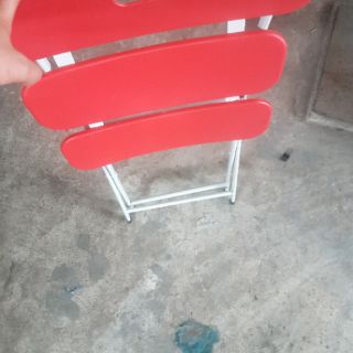 Ghế gập tiện lợi