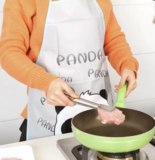 Tạp dề NILON các hình (mỏng)