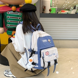 Balo ulzzang Xigul nam nữ (tặng tag và giấy thơm vukita157)