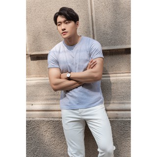 HABERMAN- Áo Basic Regular Fit