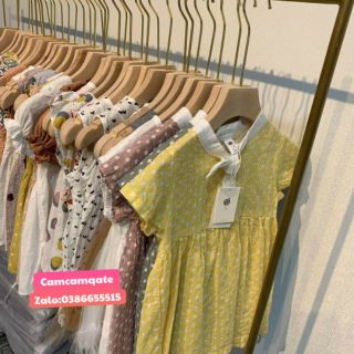 Vây thô bé gái các loại- c nguyễn võ
