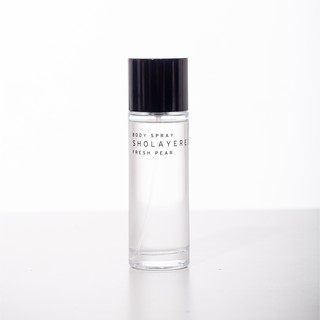 Nước hoa Sholayered Fresh Pear 100ml