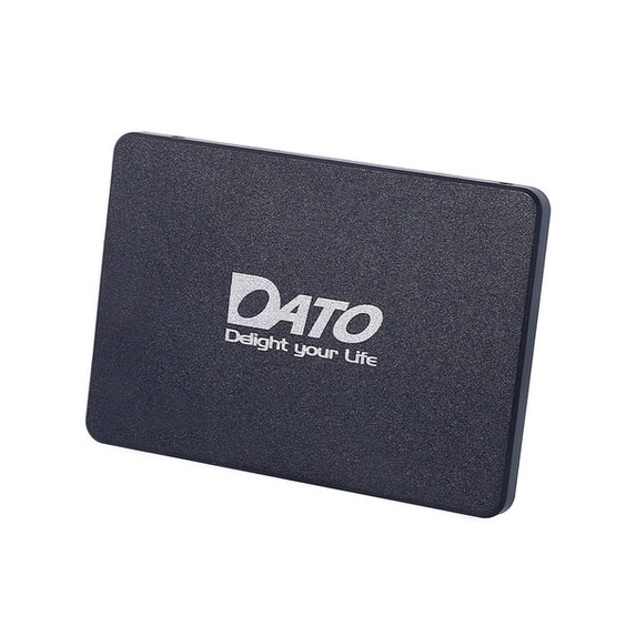 SSD DATO DS700 2.5" 120GB CHUẨN SATAIII Bảo Hành chính hãng 3 Năm | BigBuy360 - bigbuy360.vn