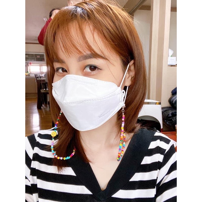 Khẩu trang kf94 Hàn Quốc 10 chiếc