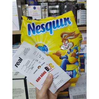 Ca cao nesquik 440g
