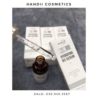 Serum phục hồi da B5 Mediphar 30ml