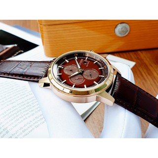 Đồng hồ nam Citizen CA0612-14X