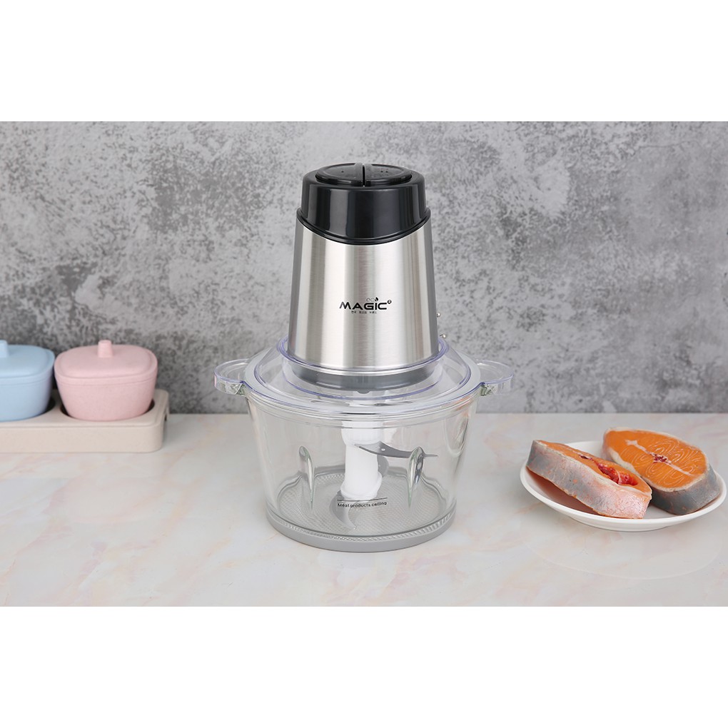 Máy xay thịt Magic AC-15