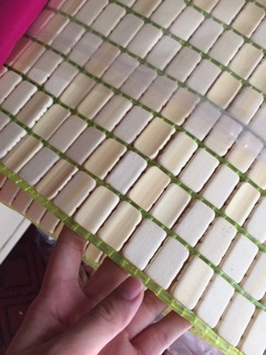 Chiếu trúc Quế Lâm - hàng chuẩn loại 1