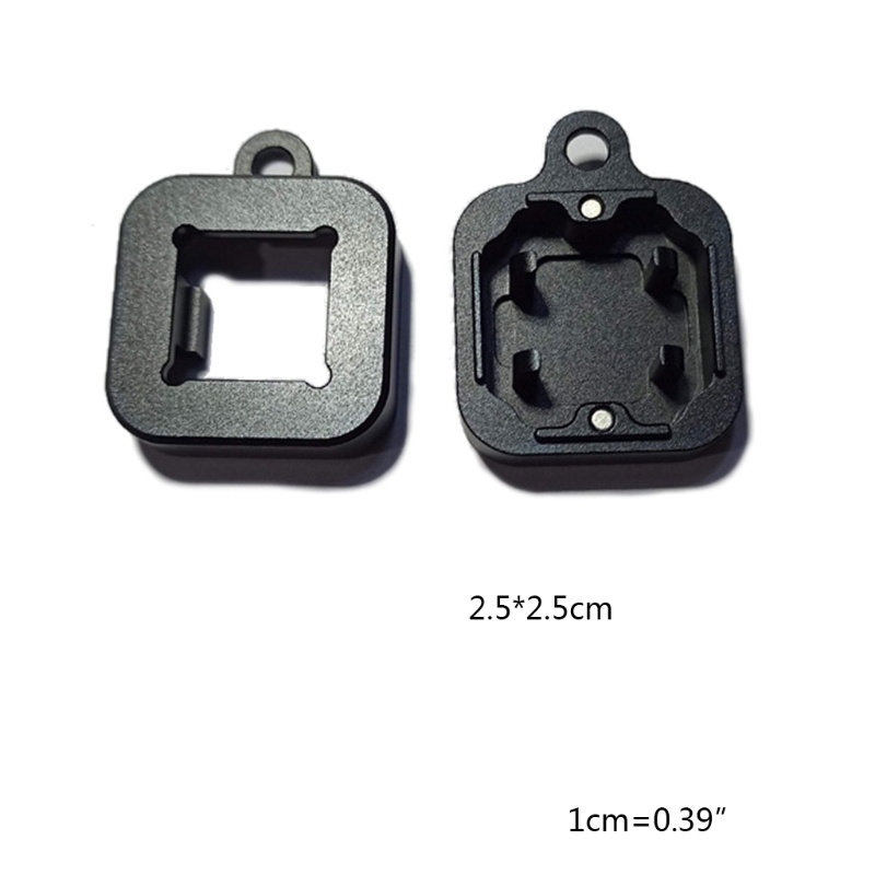 Bàn Phím Cơ btsg Cherry Gateron Everglide Kailh Màu Đen Đỏ Xám Xanh Dương