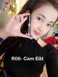 Son rose siêu lì k chì k hoá chất