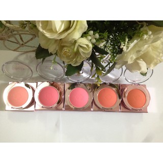 Phấn má hồng Cellio Shinning Blusher