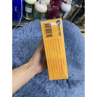 KEM DƯỠNG DA KEM SÂM THÁI 10G
