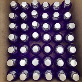 Nước đắp bột nạn hoa chai 100ml