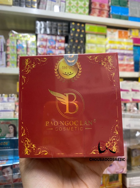 (Sỉ) Dưỡng body Bảo Ngọc Lan mới | BigBuy360 - bigbuy360.vn
