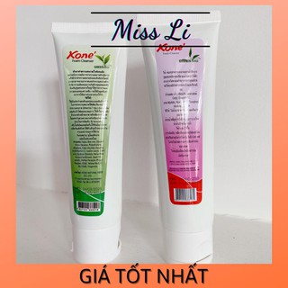 Sữa Rửa Mặt Kone" Thái Lan 100ml