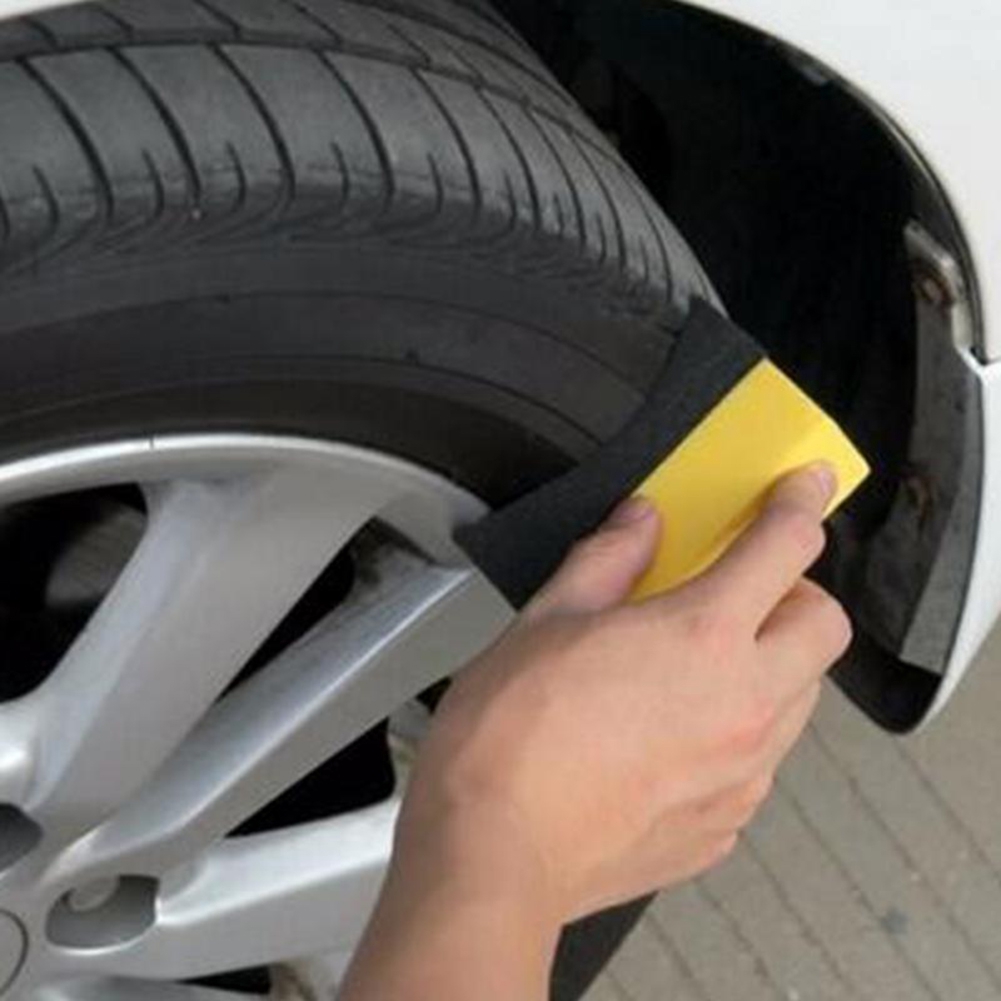Bàn chải chuyên dụng vệ sinh cho xe hơi