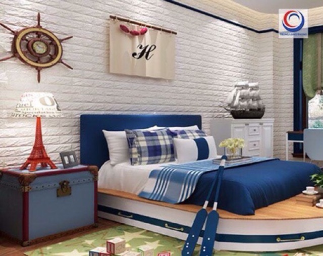 SỈ Lẻ XỐP DÁN TƯỜNG 3D CáCh ÂM TỐT NHẤT 4.0 | BigBuy360 - bigbuy360.vn