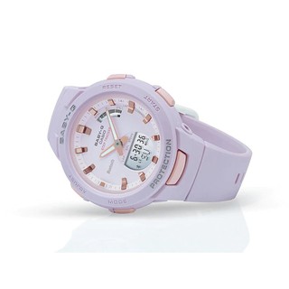 Đồng Hồ Nữ Casio BSA-B100-4A2DR