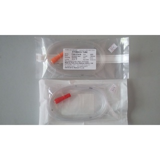 * dây xông ăn các số 6 ,8, 10,12, 14 ,16 ,18