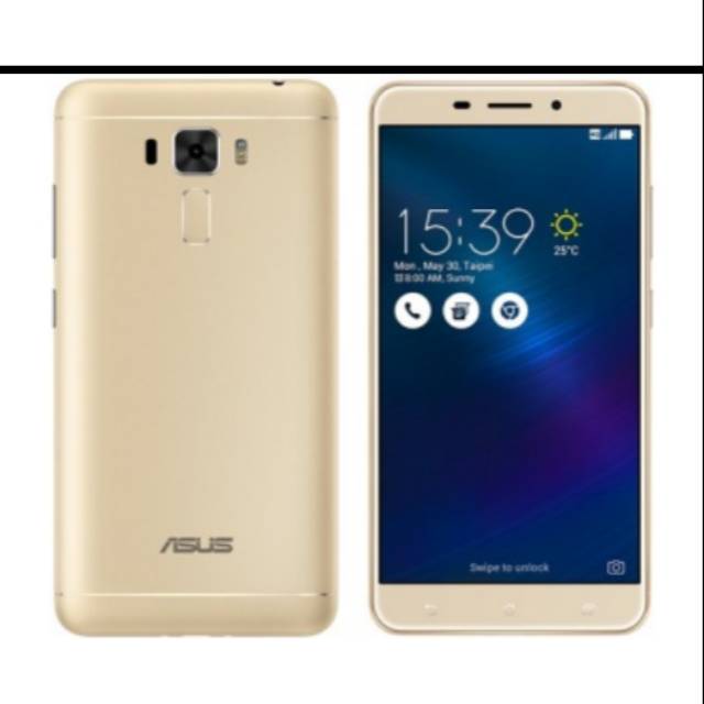 Camera Sau Chất Lượng Cao Thay Thế Cho Asus Zenfone 3 Zc551kl