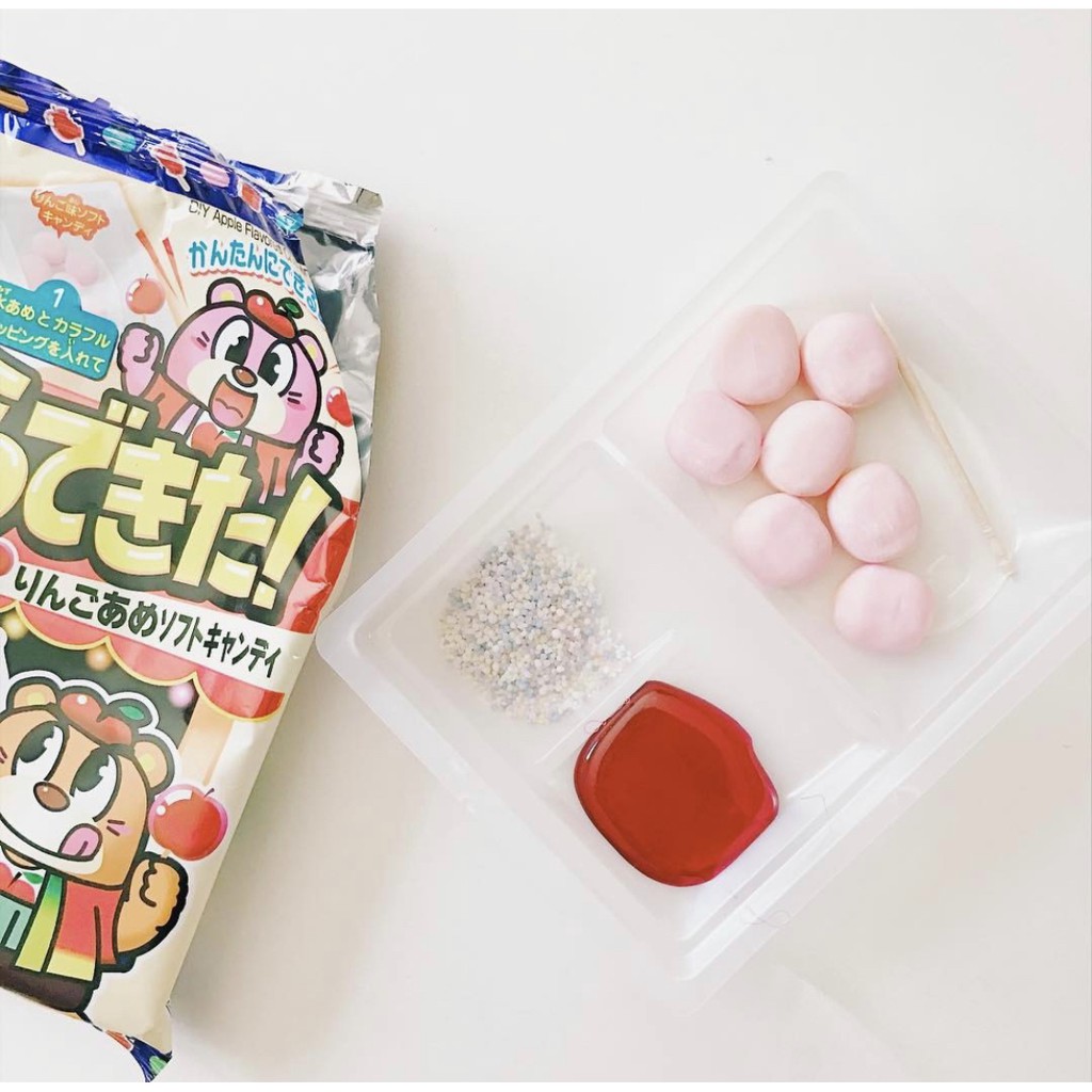 POPIN COOKIN NHẬT BẢN đồ chơi sáng tạo