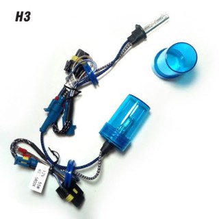 Bộ 2 Bóng Đèn Xenon 55W 6000K