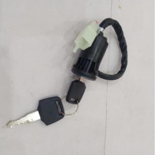 Ổ khoá xe máy 81, 82 , xe cub, xe học sinh chính hãng,bền ,chống trộm,an toàn