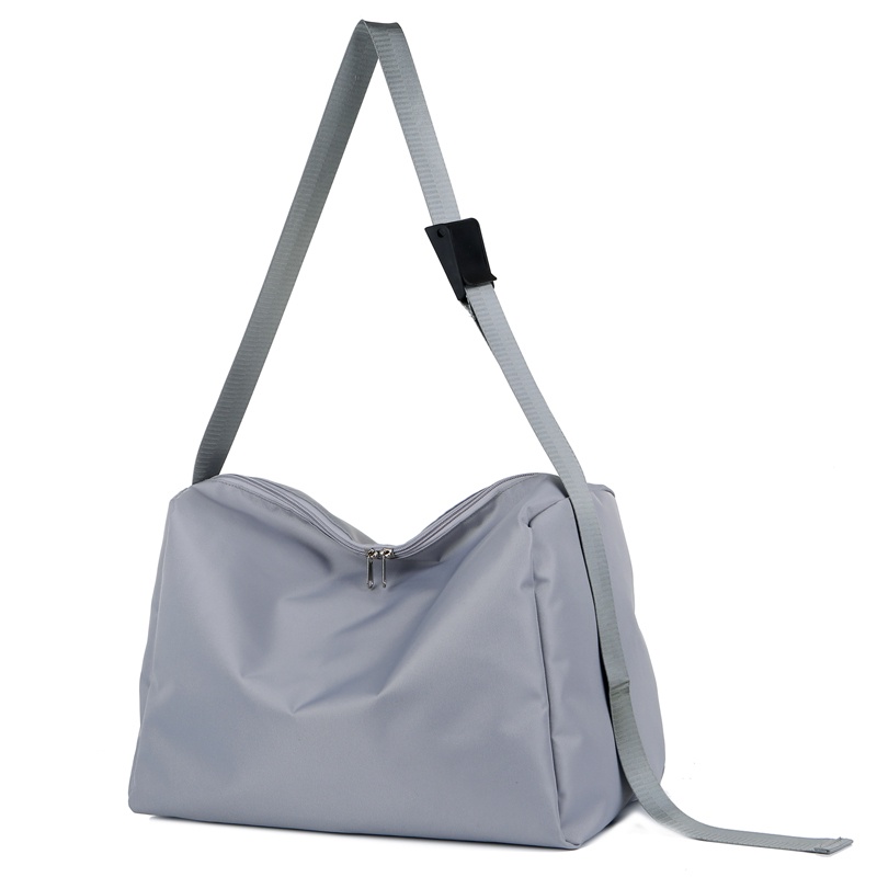 Túi IELGY đeo vai thể thao kích thước lớn dành cho nữ