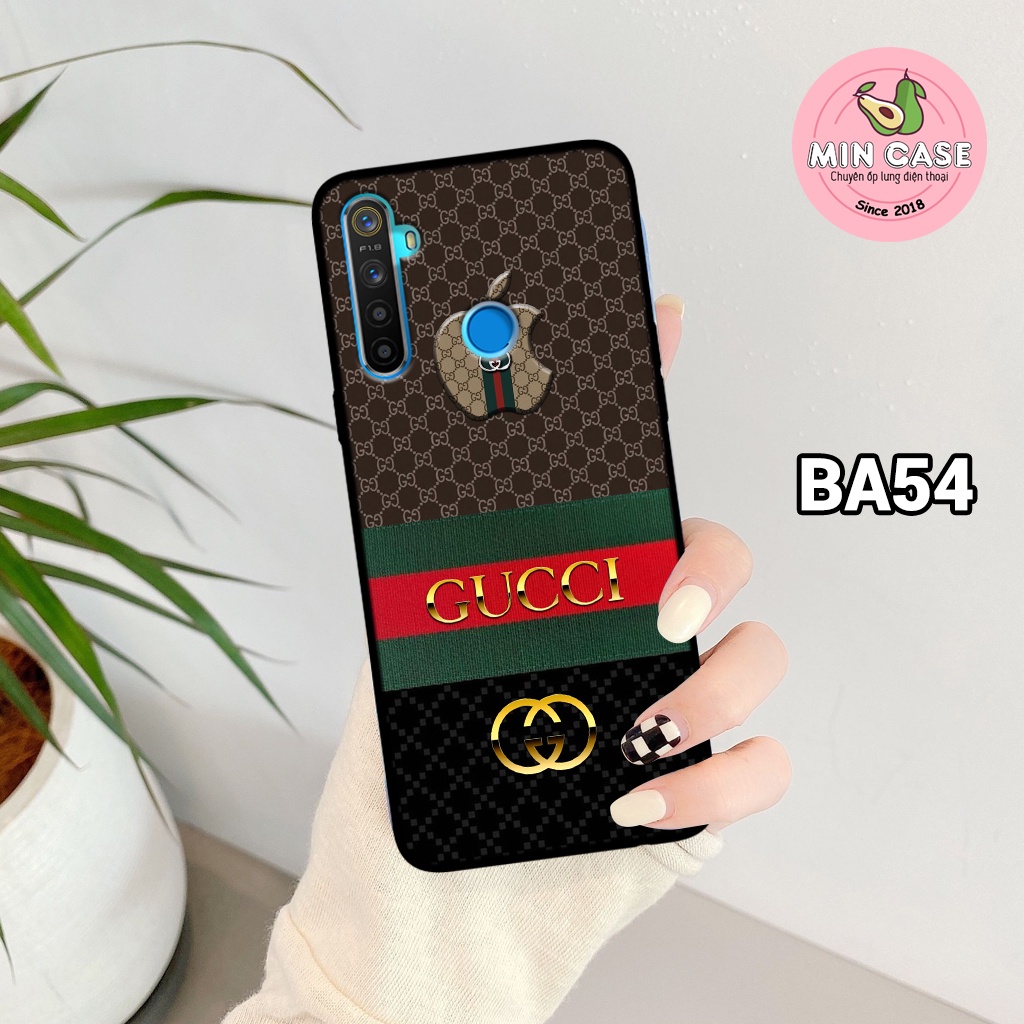 Ốp lưng điện thoại REALME 5/ 5i/ 5 PRO/ REALME 6/ 6 PRO in hình chất lượng, giá rẻ, bền đẹp