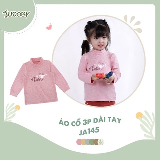 [Judoby] Áo cổ 3 phân JA145