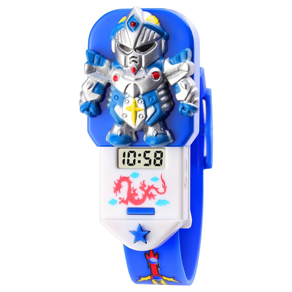 Đồng Hồ Điện Tử Skmei 1751 Cho Bé | BigBuy360 - bigbuy360.vn
