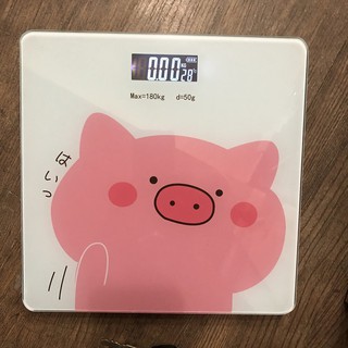 Pin Cân Điện Tử