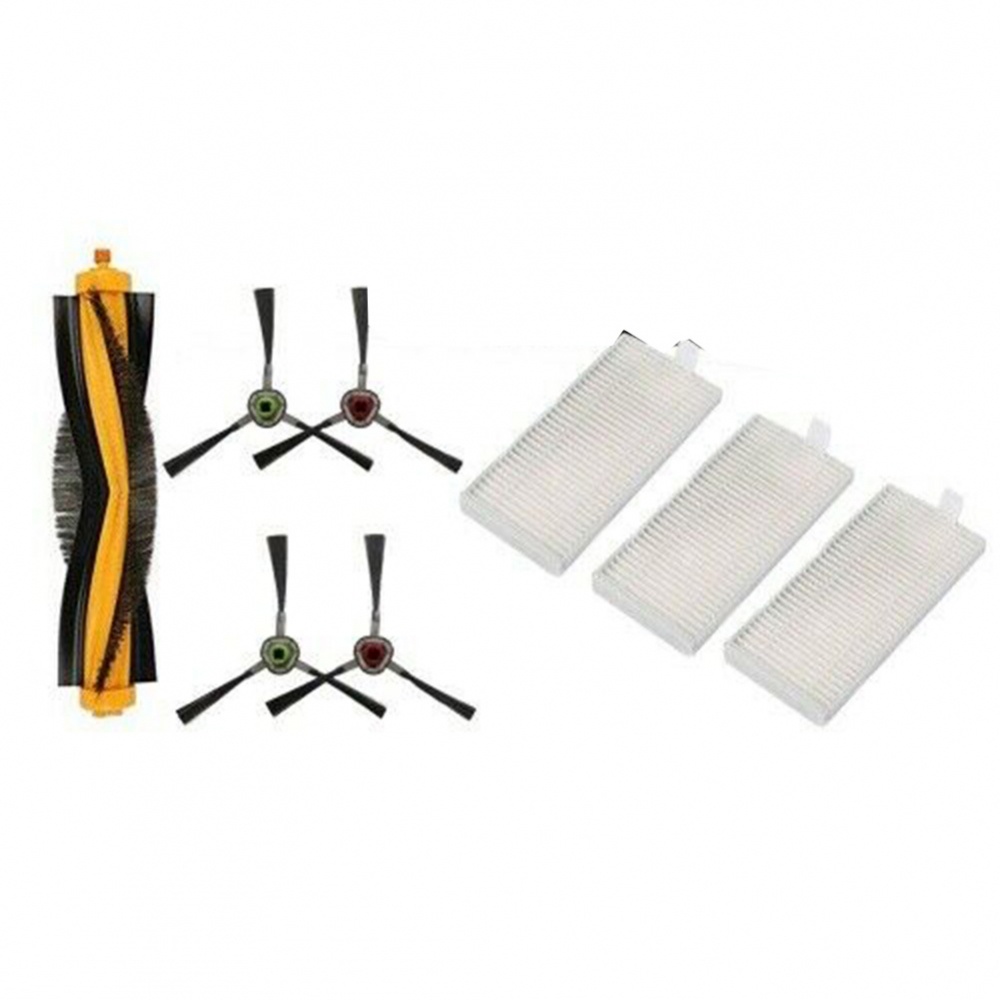 Bàn chải chính thay thế cho Deebot For Ecovacs R95 R97