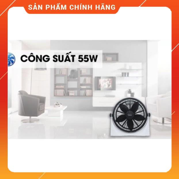 [Chính Hãng] Quạt Hộp Midea FB40-9H BH 12 Tháng