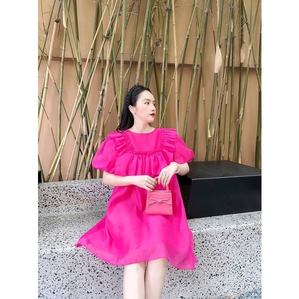 ĐẦM XUÔNG BIGSIZE