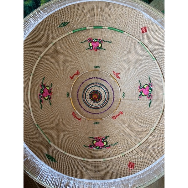 NÓN NGỰA PHÚ GIA MB