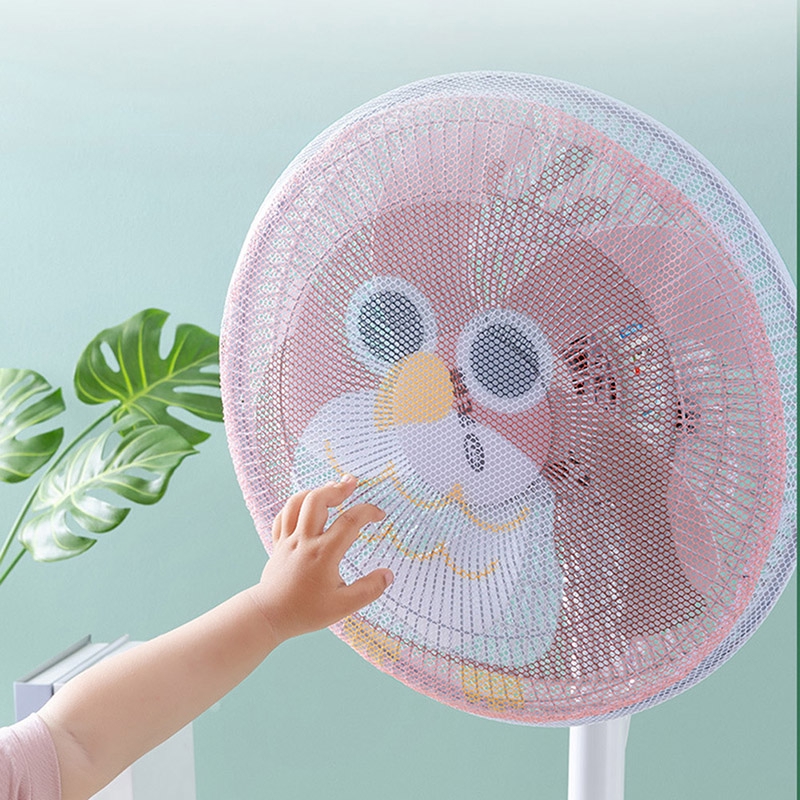 Tấm Lưới Bọc Cạnh Bàn Bảo Vệ An Toàn Cho Bé