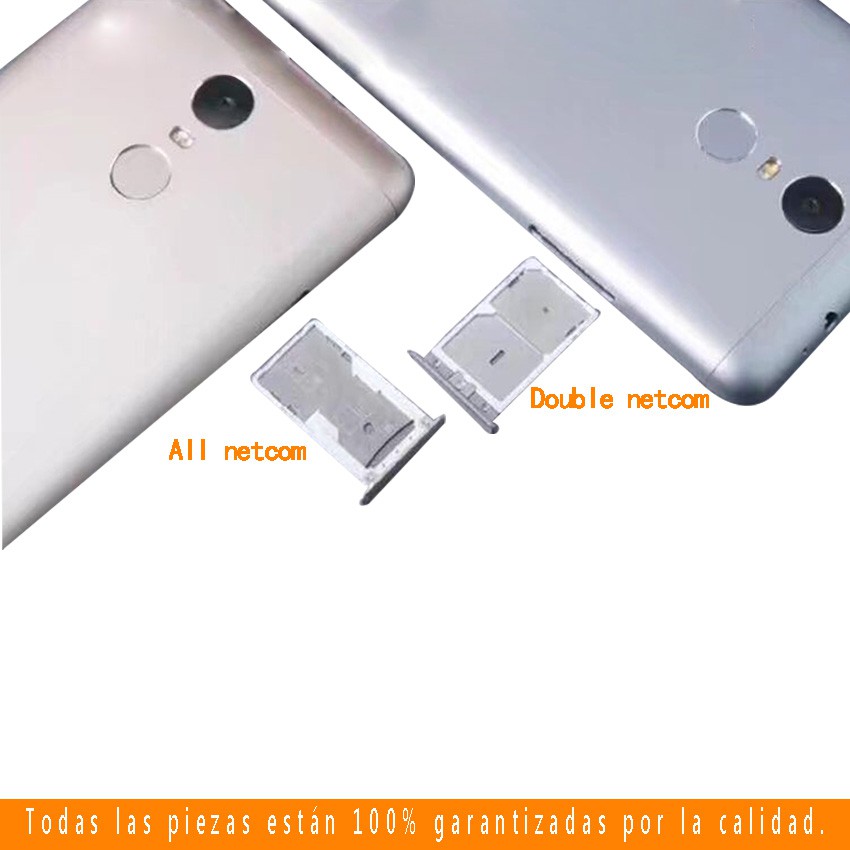 Mặt Lưng Điện Thoại Kèm Pin Thay Thế 150mm Cho Xiaomi Redmi Note 3 Pro