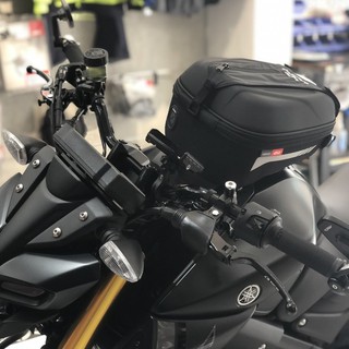 Combo túi ST602 và ngàm cho MT15