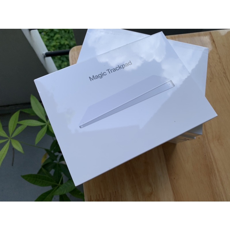 Apple Magic Trackpad 2 Chính Hãng _ New Seal _ Hàng XT USA
