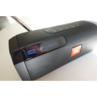 Loa radio bluetooth JBL Tuner FM