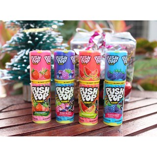Kẹo Son Môi Push Pop USA