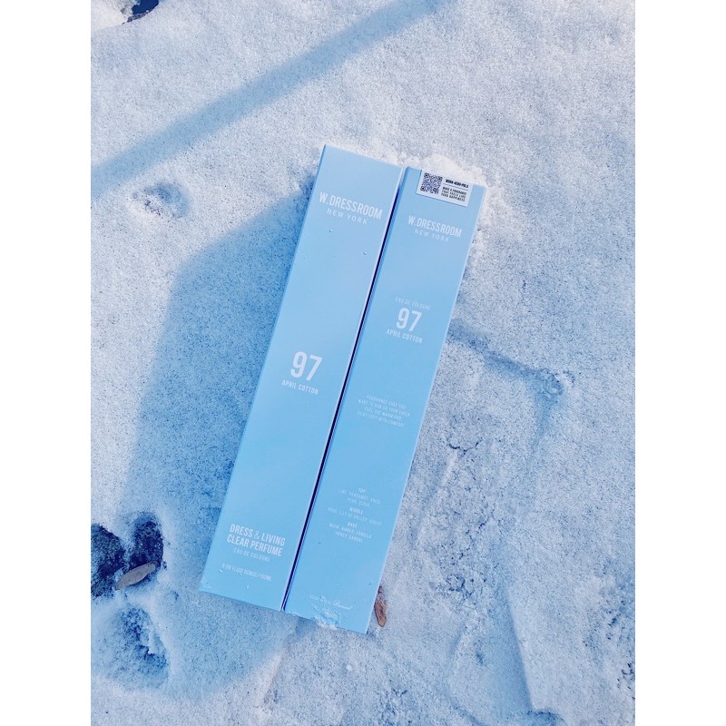 Nước hoa W.DRESSROOM 150ml | BigBuy360 - bigbuy360.vn