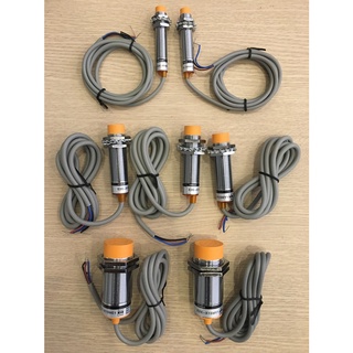 Cảm biến sắt từ phi 12 NPN E2E-X5ME1