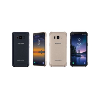 Điện thoại Samsung S8 Active (4/64)