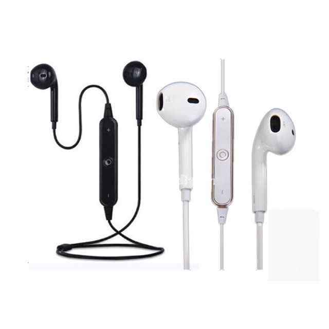 Tai nghe bluetooth s6
