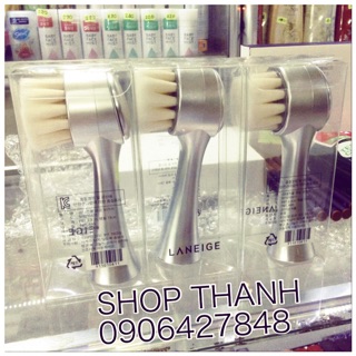 Cọ rửa mặt laneige